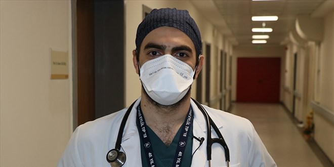 'Gençler de yaşlılar kadar dikkatli olmalı'