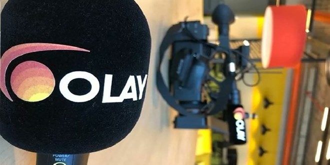 Olay TV ismini değiştirdi