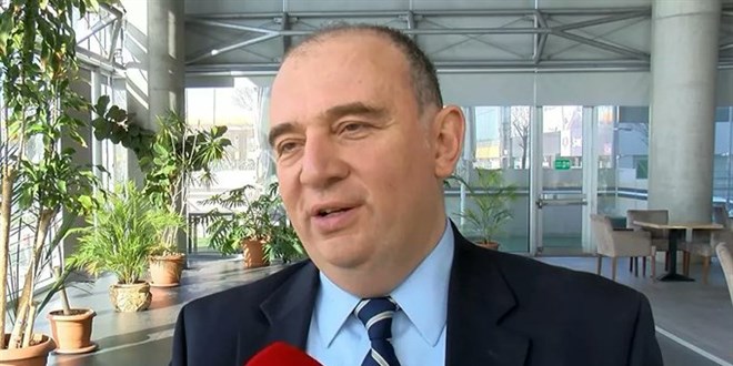Prof. Dr. Kara: Aşı olsak da virüs bulaştırma riskimiz sürer