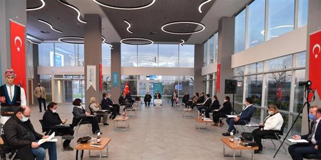 Balıkesir'de sokak isimlerini halk belirleyecek