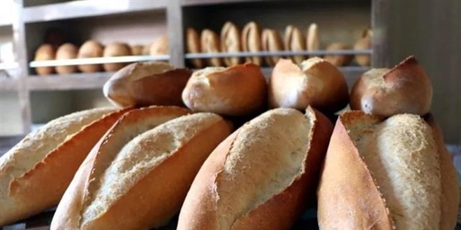 Ankara'da halk ekmek fiyatına zam