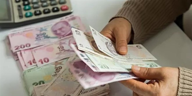 İşsizlik, yaşlılık ve engelli maaşına da zam geldi