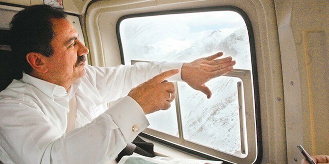 FETÖ suikast bahanesiyle 114 kişiyi dinledi