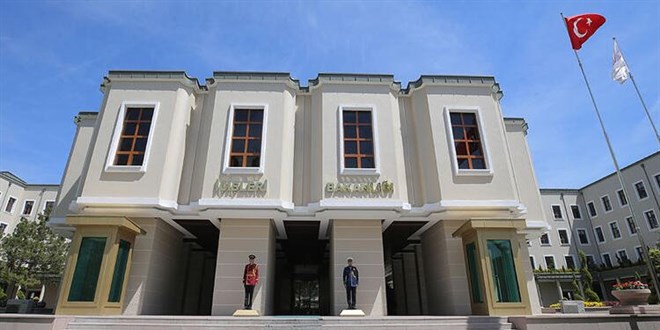 Evlenme başvurusunda 'ikamet zorunluluğu' kalktı