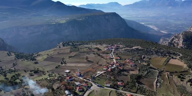 Mahallelinin yıllardır süren 'yıldırım' korkusu sona erdi