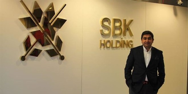 SBK holdinge operasyon: 16 kişiye gözaltı kararı