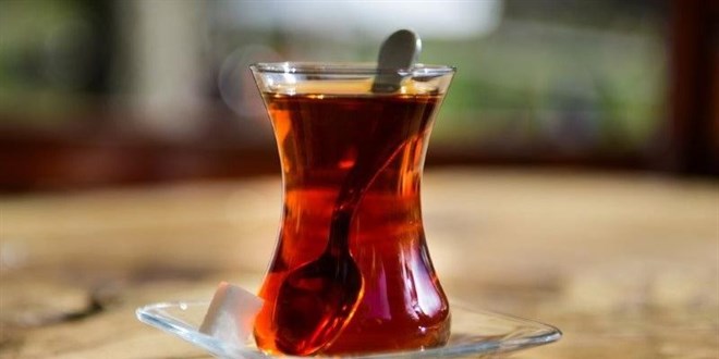 Salgın döneminde çay satışı arttı