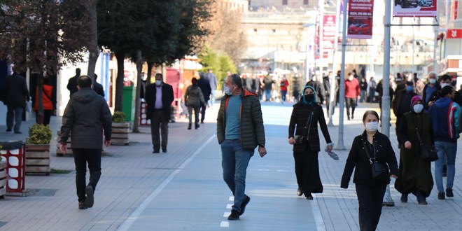 Sevindirici haberi Vali duyurdu: Vakalar yüzde 80 düştü