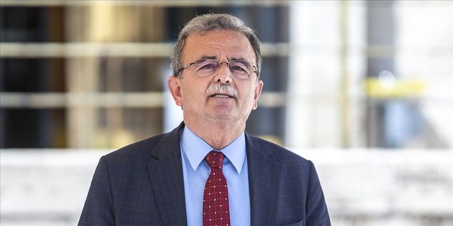 CHP'li vekilden Pnar Gltekin'in babasn arama iddiasna aklama