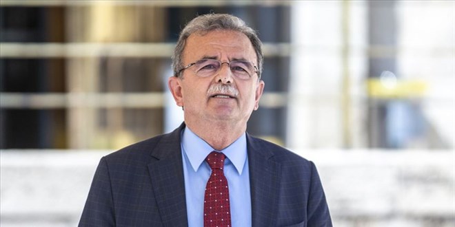 CHP'li vekilden Pınar Gültekin'in babasını arama iddiasına açıklama