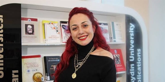 Yakılarak öldürülen Aylin Hoca için üniversiteden açıklama