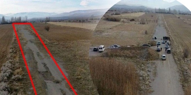 Türkiye'de bir ilk oldu! 'Büyük ve heyecan verici bir proje'