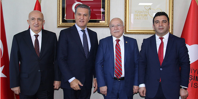 Mustafa Sargl'n partisinde grev dalm belli oldu