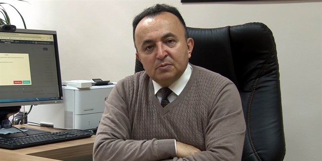 Prof. Yıldız: Yerli aşı için gönüllü bulamıyoruz