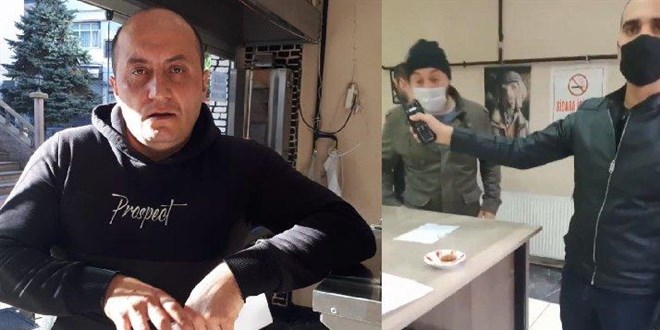 23 kez ceza yedi, 'Genelge beni bağlamaz' dedi