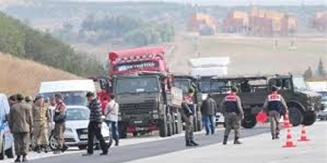 MİT tırları davasının gerekçeli kararı belli oldu