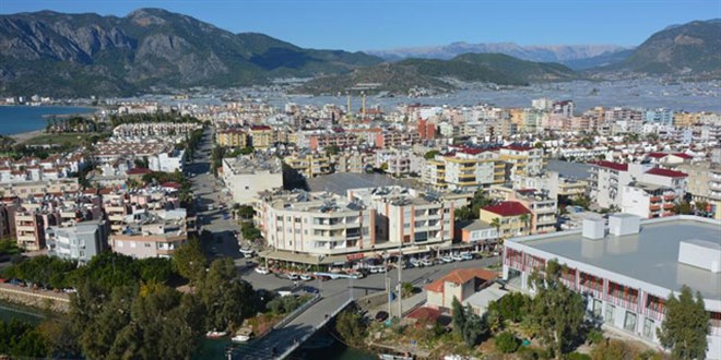 26 bin nüfuslu ilçede vaka sıfırlandı