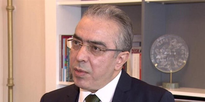 Mehmet Uçum: AİHM'in esastan bağlayıcılığı yoktur