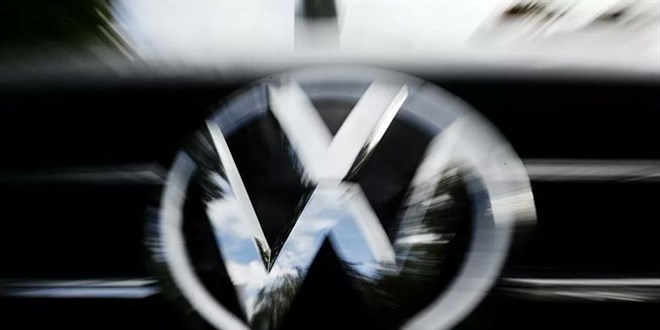 Volkswagen Türkiye'deki şirketini tasfiye ediyor