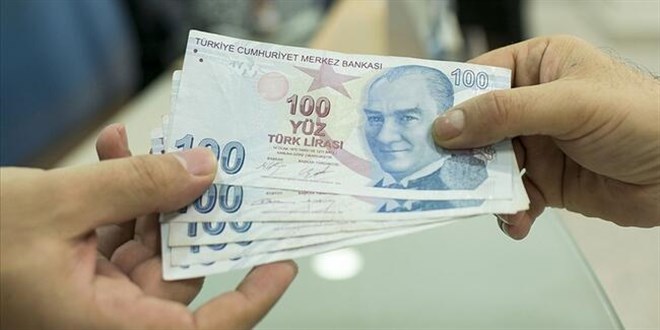 Nafakaya düzenleme geliyor: İki formül masada