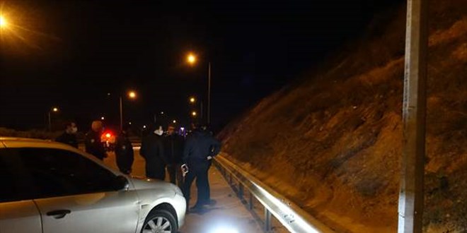 Gelecek Partisi İzmir İl Başkanı silahlı saldırıdan sağ kurtuldu