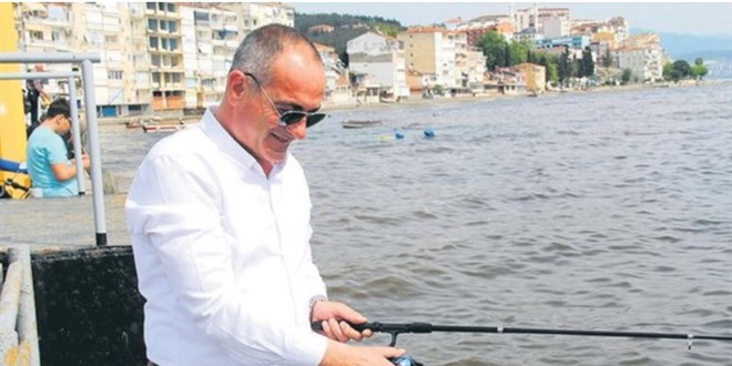 Görüntüler ortaya çıktı: CHP'li başkana yalan beyandan ceza