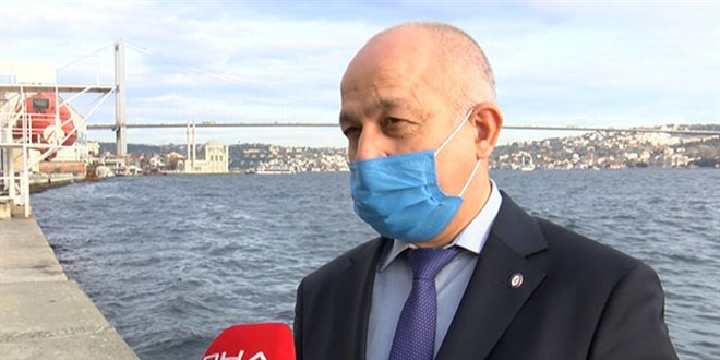 İstanbul'da yalancı bahar... 2021'de de sıcaklık artışının sinyalleri var