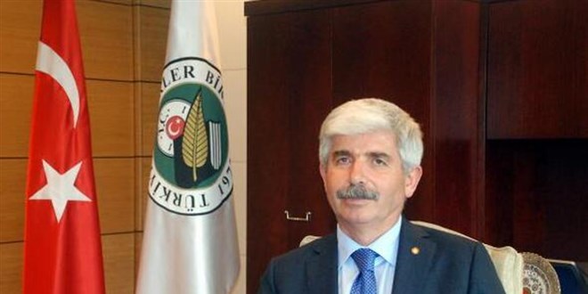 Noterler yılbaşı kısıtlamasında mali müşavir ve muhasebeciler için mesai yapacak