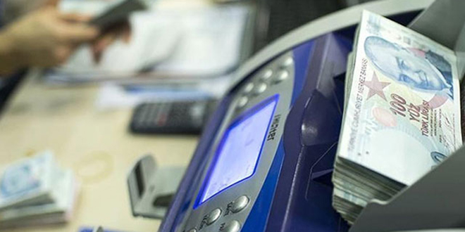 Bankalarda faizler yüzde 18'e kadar çıktı