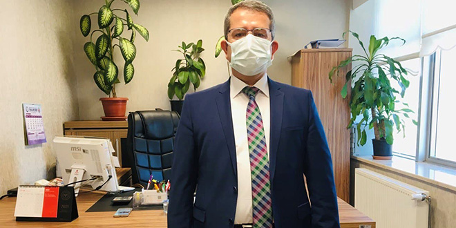 Koronavir�s� yenen uzman doktor ya�ad��� pi�manl��� anlatt�