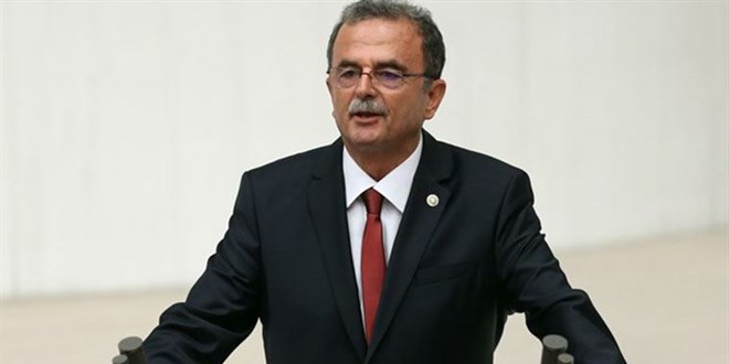 CHP'li Girgin, Pınar'ın babasıyla görüştüğü dakikayı açıkladı