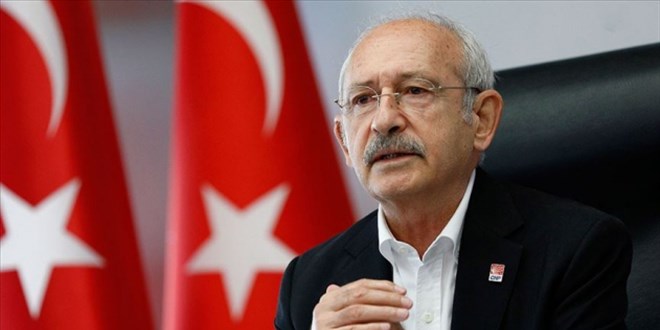 Kılıçdaroğlu: KPSS var zaten, sözlü sınava gerek yok