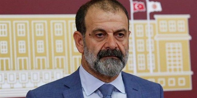 HDP'li eski vekil Tuma elik hakknda iddianame hazrland