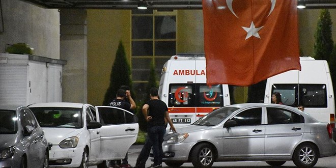 Kovid-19 hastası yurttan kaçmaya çalışırken yakalandı