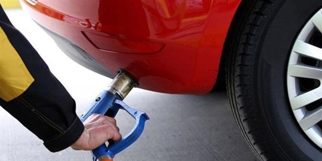 LPG otogaz'ın litre fiyatına 10 kuruş indirim