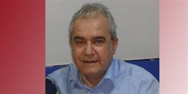 Koronavir�s tedavisi g�ren doktor hayat�n� kaybetti