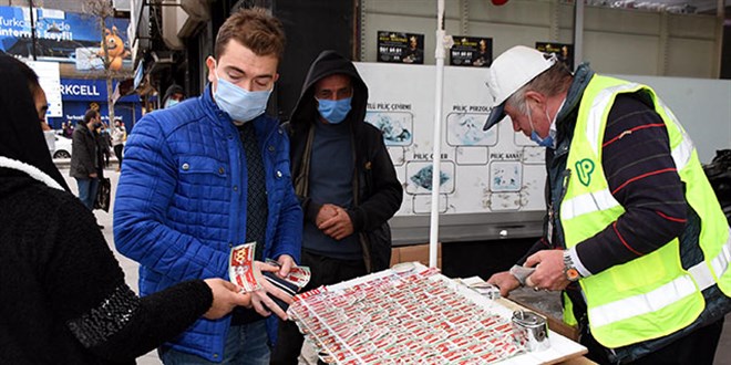 Yılbaşı öncesi ikramiye kazanacak olanlara uyarı