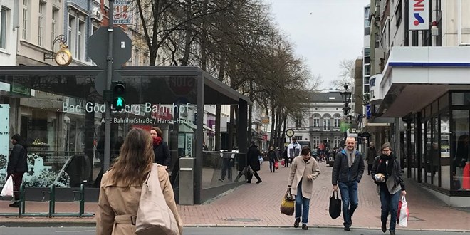 DSÖ: Test edilmiş önlemlere bağlı kalmaya devam etmeliyiz