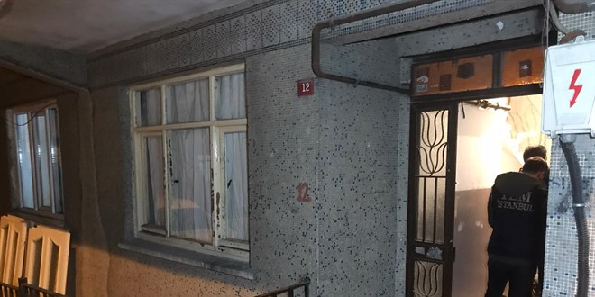 İstanbul'da DEAŞ'a gece yarısı baskını: 34 şüpheli hakkında gözaltı kararı verildi