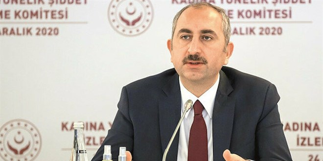 2021'de Yargda  bu reformlar hayata geirilecek