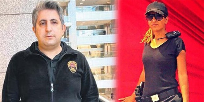 Reina'dan bir tek o kurtulmuştu! 4 yıl sonra yeni görevi