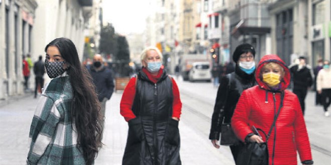Bilgi kirliliği araştırması: Yüzde 50 hala kelle paçaya inanıyor