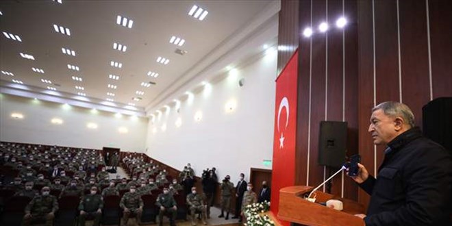Erdoğan, Azerbaycan'da bulunan Mehmetçiğe hitap etti