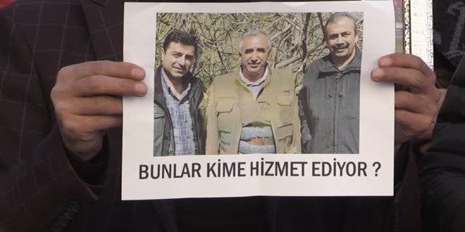 Diyarbakır annelerinden AİHM'in Demirtaş kararına tepki
