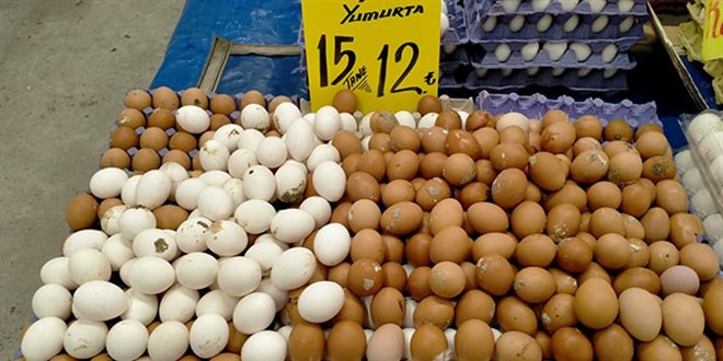 Uzmanından uyarı: Organik yumurta aldatmacasına dikkat!
