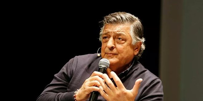 Yılmaz Vural: Cumhurbaşkanım, size bir minnet borcum var
