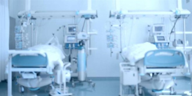 Türkiye'nin ilk karantina hastanesinden umutlandıran haber