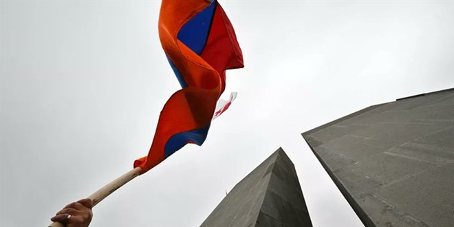 Ermenistan, Türk ürünleri alımına ilişkin yasak getirdi
