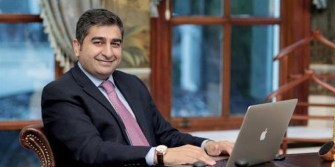 Sezgin Baran Korkmaz: Lüksemburg'dayım, döneceğim
