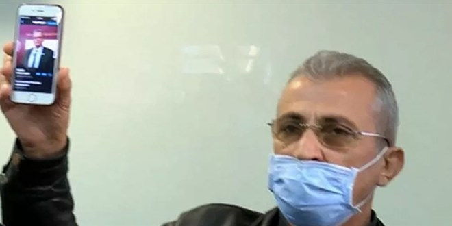 Pınar'ın babası canlı yayında CHP'li vekili açıkladı
